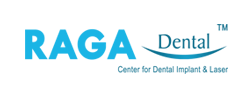 raga dental logo