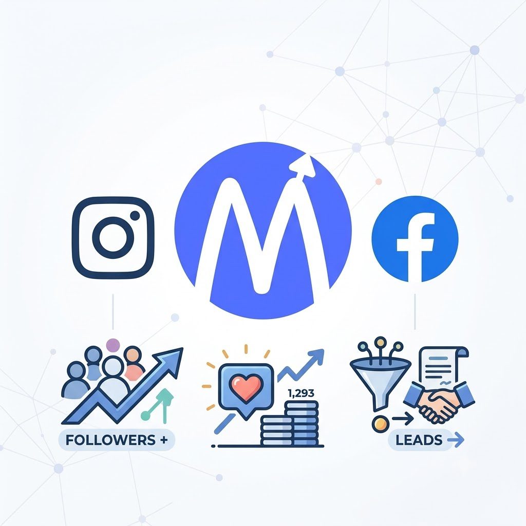 Powerful 60-Day Social Media Marketing Challenge | Marketing Dheko