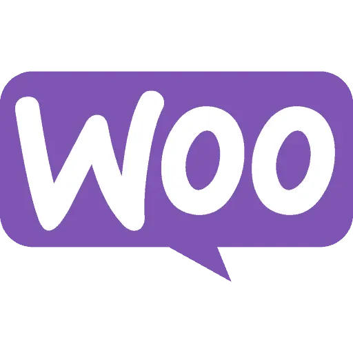 woocommerce